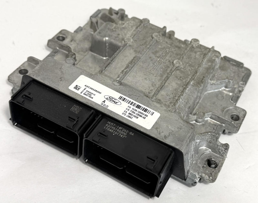 Used Engine Control Module (ECM) fits: 2018 Ford Escape Electronic Control Modul