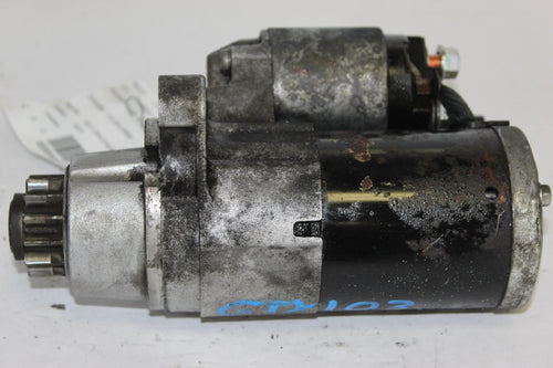 NISSAN MURANO Starter Motor (3.5L, 6 cylinder), from 11/12 13