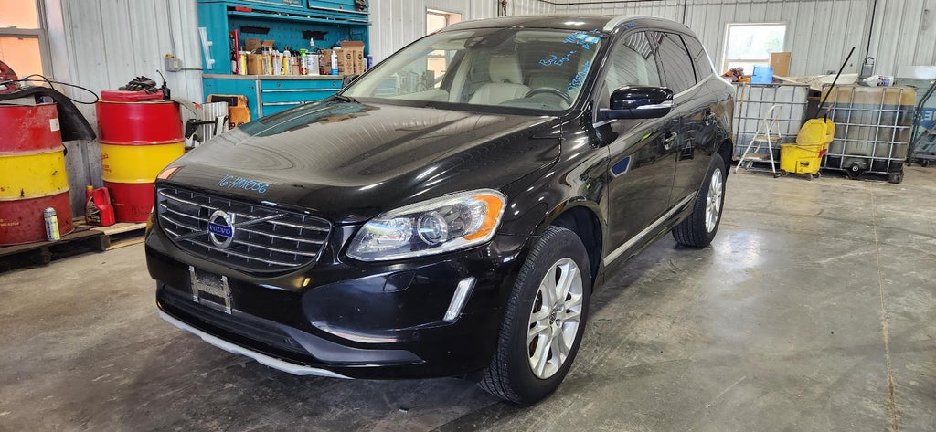 Used Rear Drive Shaft Rear fits: 2016 Volvo XC60 Rear Grade A