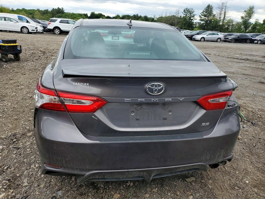 Used Starter Motor fits: 2020 Toyota Camry VIN 1 5th digit 1.3kw Grade B