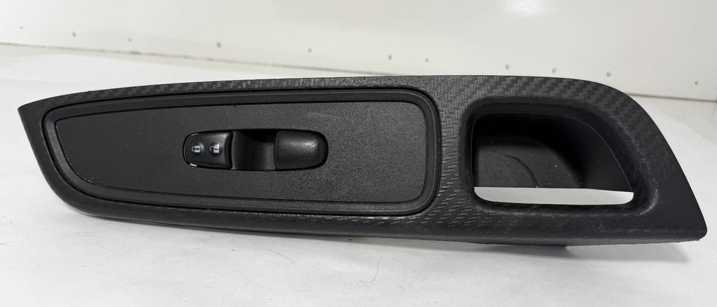 2020-2023 NISSAN VERSA FRONT RIGHT PASSENGER WINDOW SWITCH DOOR LOCK OEM