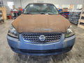 Used Alternator fits: 2005 Nissan Altima 2.5L 4 cylinder thru 12/04 Grade C
