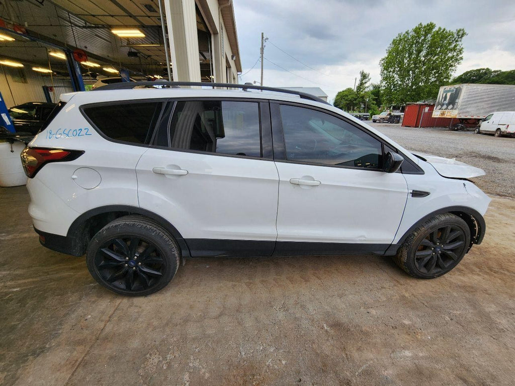 Used Engine Control Module (ECM) fits: 2018 Ford Escape Electronic Control Modul