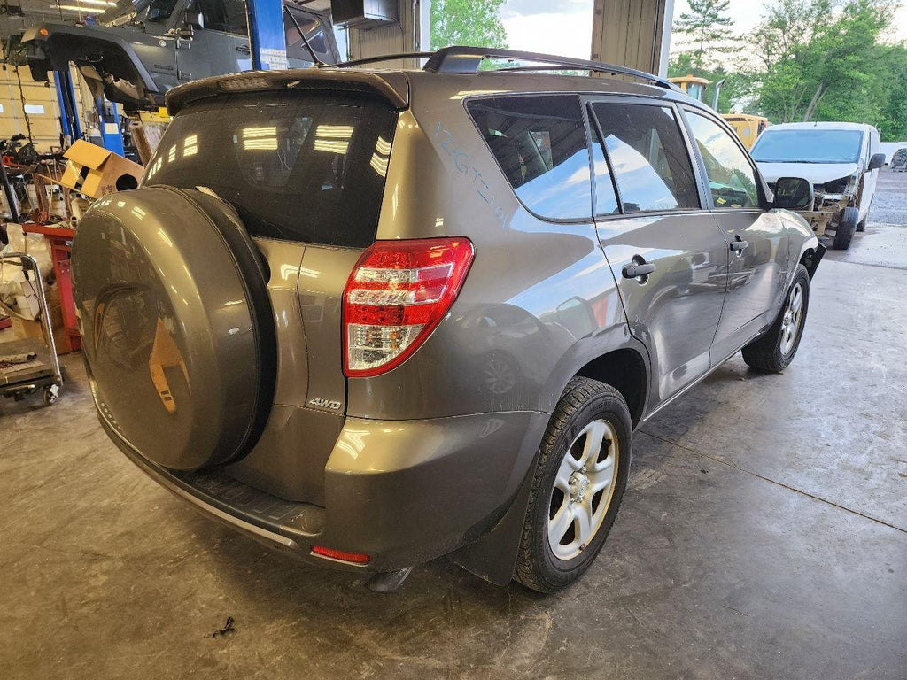 Used Rear Drive Shaft Rear fits: 2012 Toyota Rav4 Rear Grade A