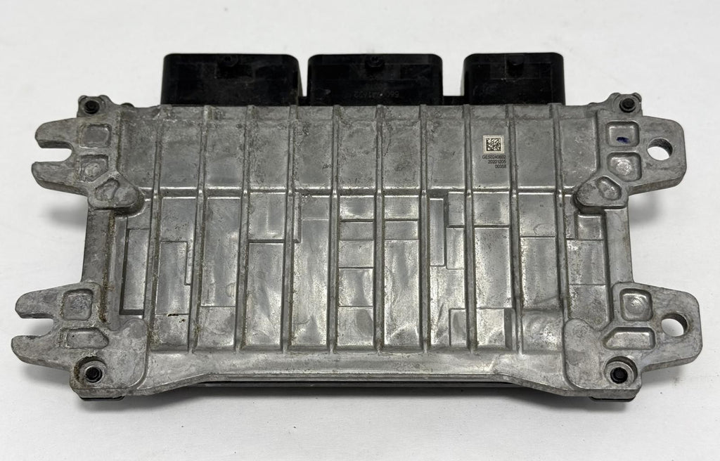Used Engine Control Module (ECM) fits: 2021 Nissan Versa Electronic Control Modu