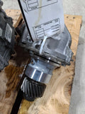 Used Transfer Case Assembly fits: 2018 Honda Hr-v  Grade A