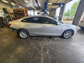CHEVROLET MALIBU R Front Door automatic down, R. (opt AED) 17 18 19