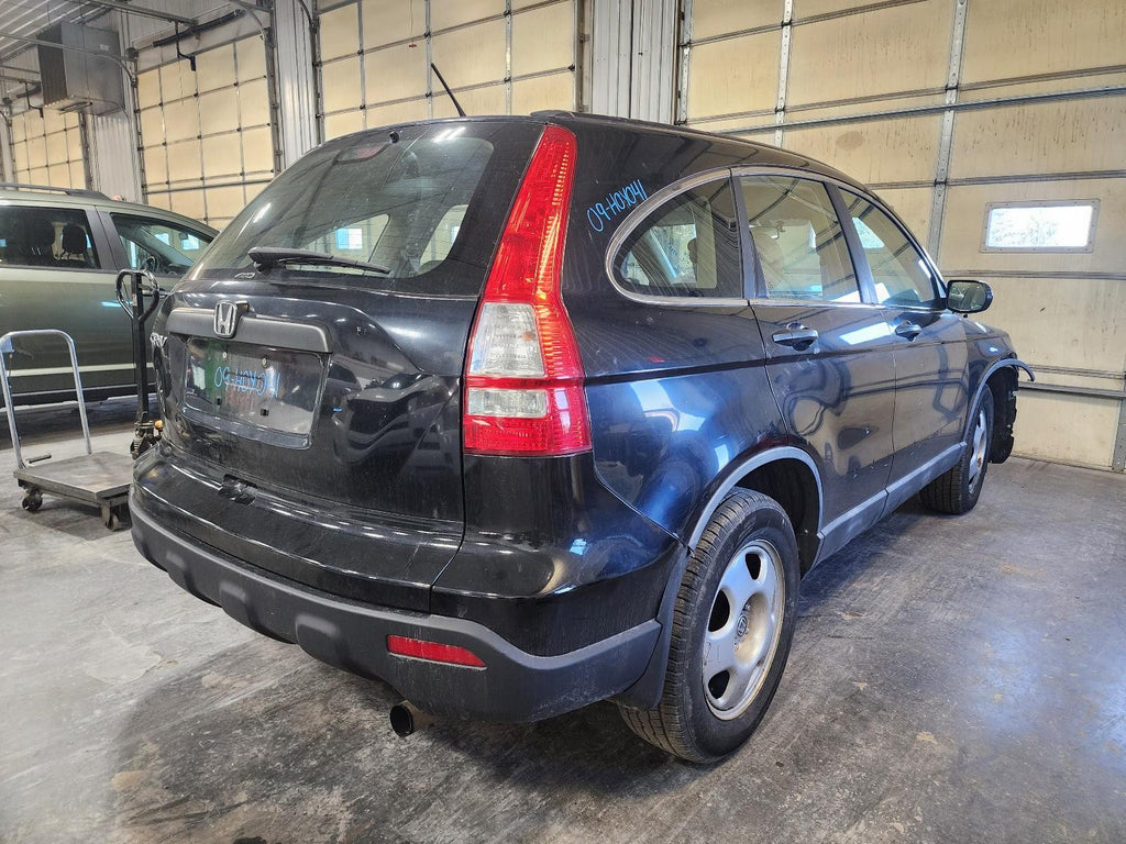 Used Alternator fits: 2009 Honda Cr-v 2.4 Grade A