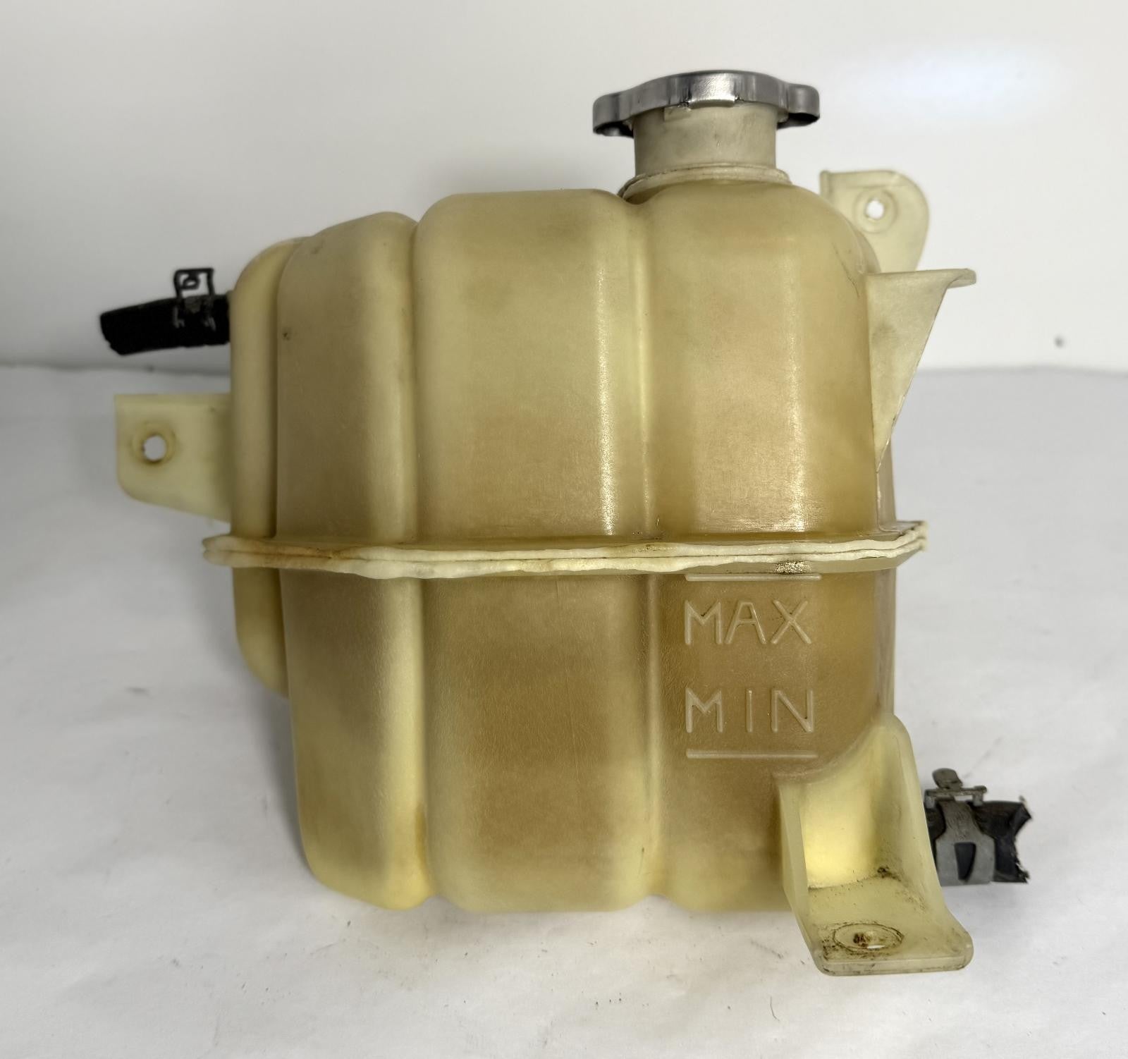 2005-2021 NISSAN FRONTIER COOLANT RESERVOIR OVERFLOW BOTTLE OEM