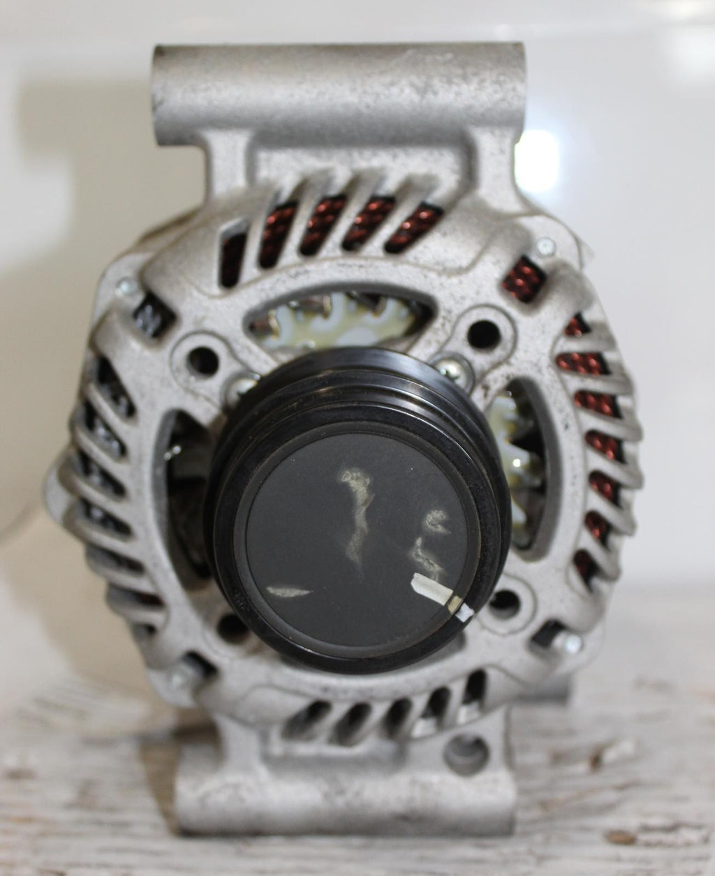 Used Alternator fits: 2020 Chevrolet Malibu 1.5 Grade A