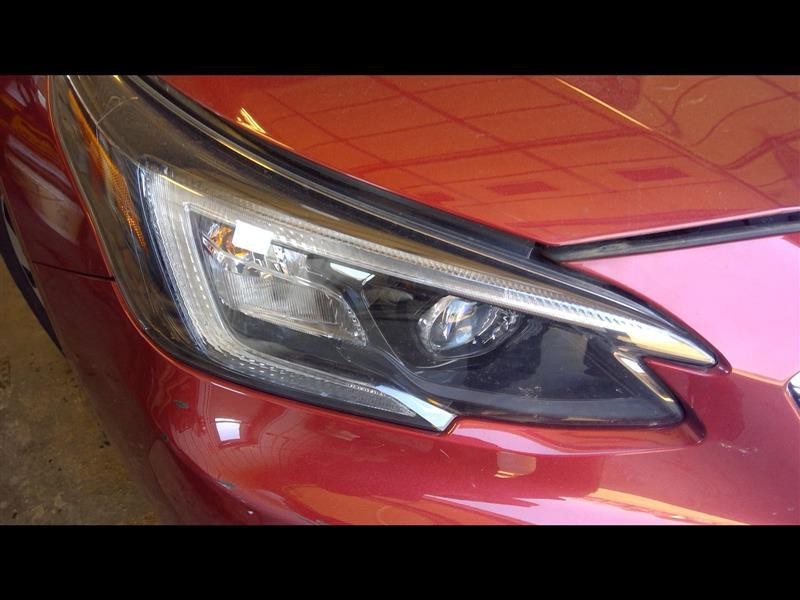 Used Starter Motor fits: 2022 Subaru Legacy 2.5 Grade A