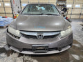 Used Engine Complete Assembly fits: 2011 Honda Civic 1.8L VIN 1 6th digit gasoli