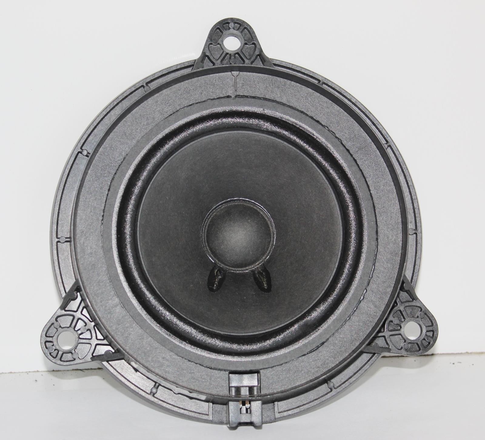 2015 - 2024 NISSAN MURANO REAR LEFT OR RIGHT DOOR AUDIO SPEAKER OEM 281554GA0A