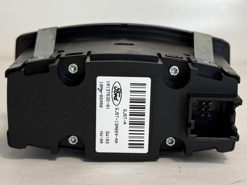 2013-2019 FORD ESCAPE HEADLIGHT FOG CONTROL SWITCH OEM