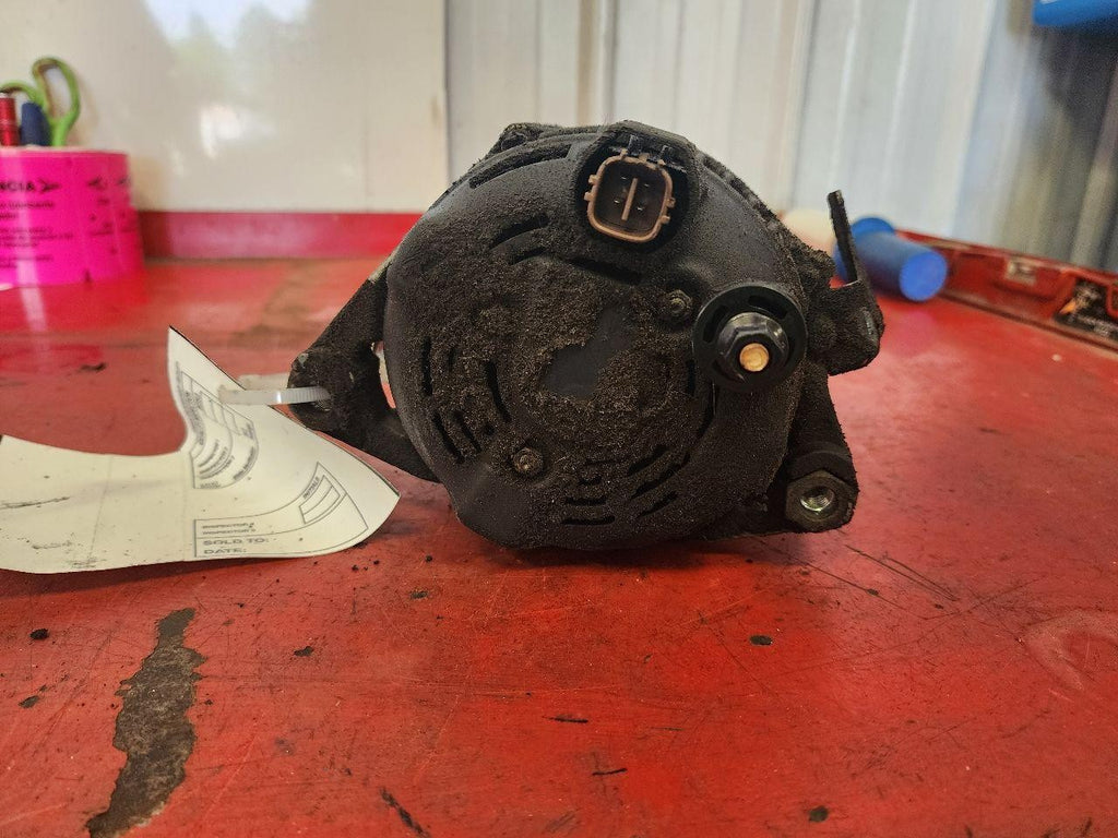 Used Alternator fits: 2011 Kia Sorento 3.5 Grade A