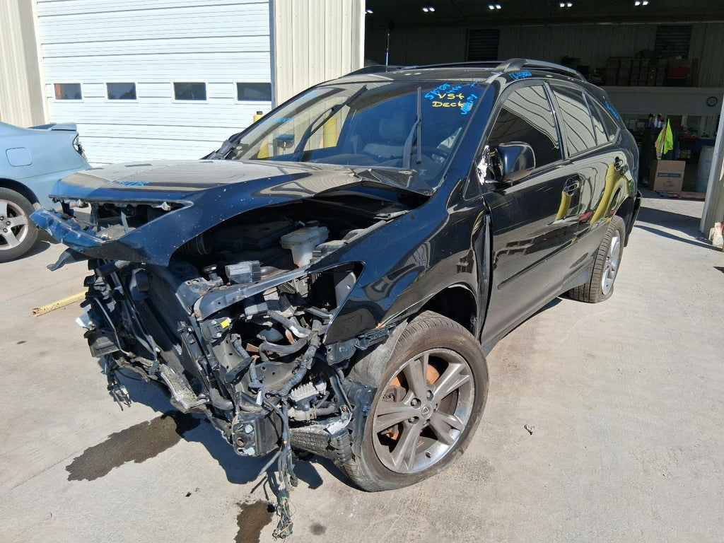 Used HVAC Blower Motor fits: 2006 Lexus RX400H  Grade A