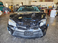 Used Rear Bumper Reinforcement Rear fits: 2017 Toyota Camry Rear Grade A