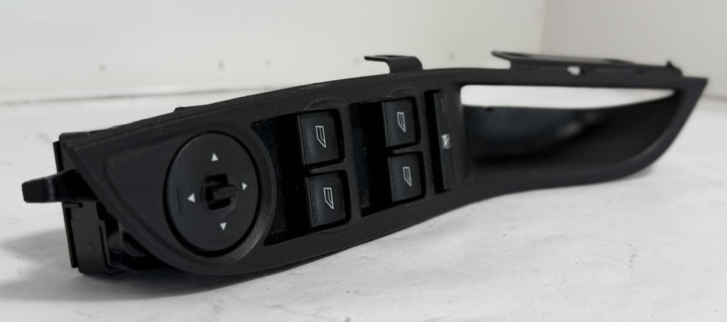 2012-2018 FORD FOCUS FRONT LEFT MASTER WINDOW MIRROR SWITCH OEM