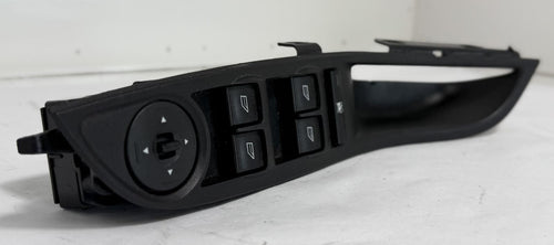 2012-2018 FORD FOCUS FRONT LEFT MASTER WINDOW MIRROR SWITCH OEM