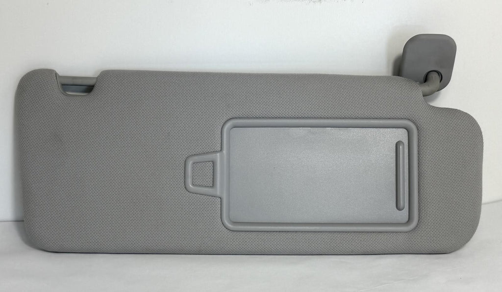 2015-2019 HYUNDAI SONATA SUN VISOR SHADE RIGHT PASSENGER SIDE OEM
