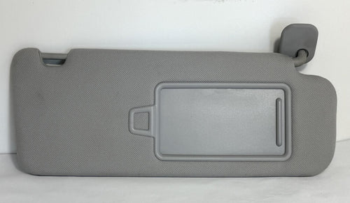 2015-2019 HYUNDAI SONATA SUN VISOR SHADE RIGHT PASSENGER SIDE OEM