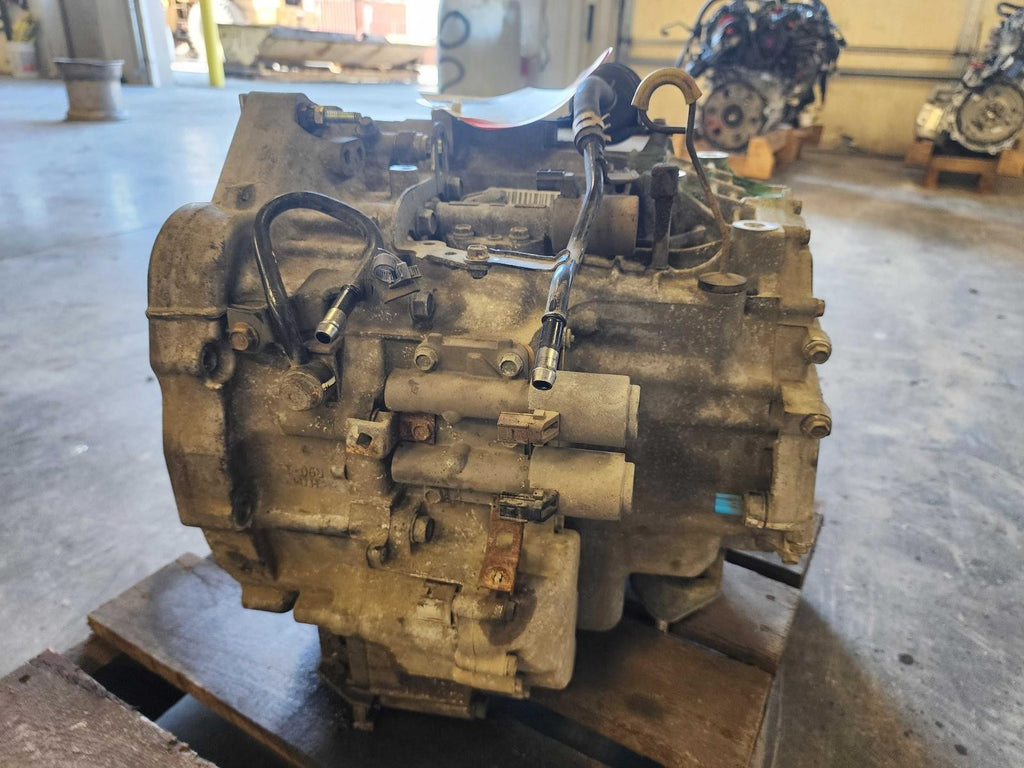 Used Automatic Transmission Assembly fits: 2008 Honda Accord AT Cpe 2.4L Grade A