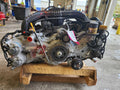 Used Engine Complete Assembly fits: 2022 Subaru Xv crosstrek 2.0L VIN A 6th digi