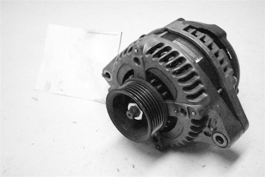 Used Alternator fits: 2011 Honda Pilot  Grade A