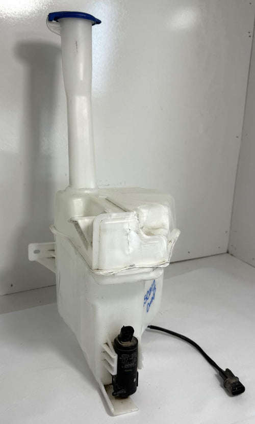 2015-2019 HYUNDAI SONATA WASHER BOTTLE 2.4L OEM