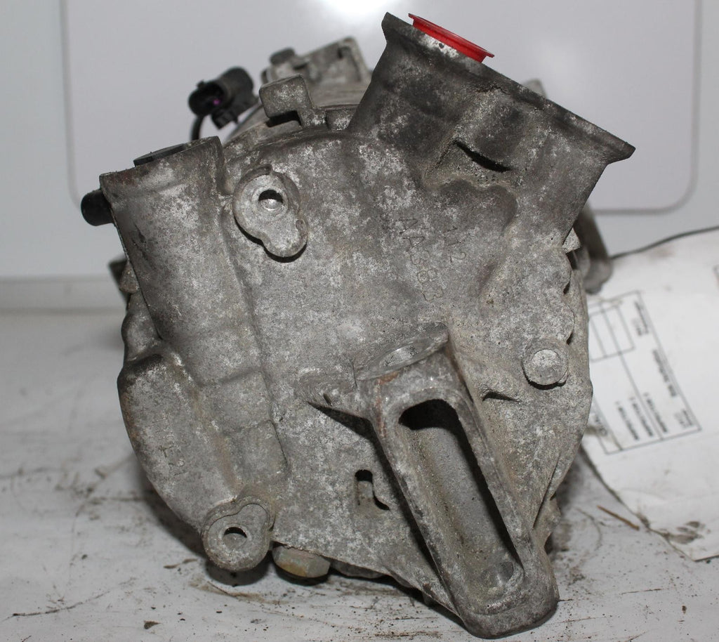 CHEVROLET IMPALA Compressor 2.5L 19