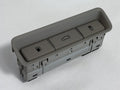 2015-2017 HYUNDAI SONATA TRUNK FUEL DOOR TRACTION CONTROL SWITCH OEM