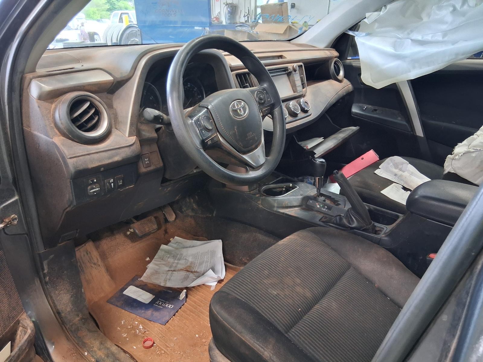 Used Engine Control Module (ECM) fits: 2017 Toyota Rav4 Electronic Control Modul