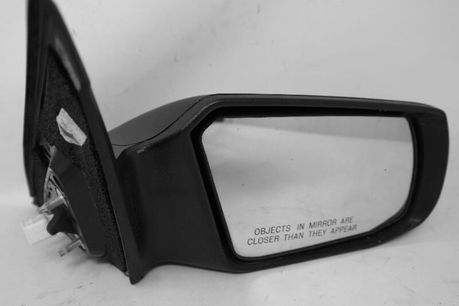 Used Right Door Mirror fits: 2012 Nissan Altima Power Sdn non-heated Right Grade
