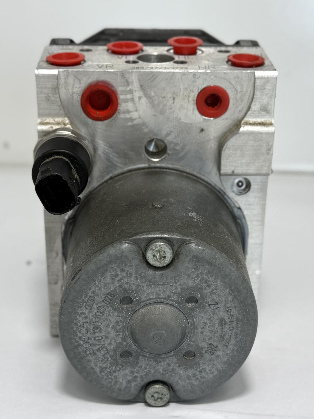 2002-2006 BMW 330i E46 ANTI LOCK BRAKE PARTS ABS MODULE ASSEMBLY OEM