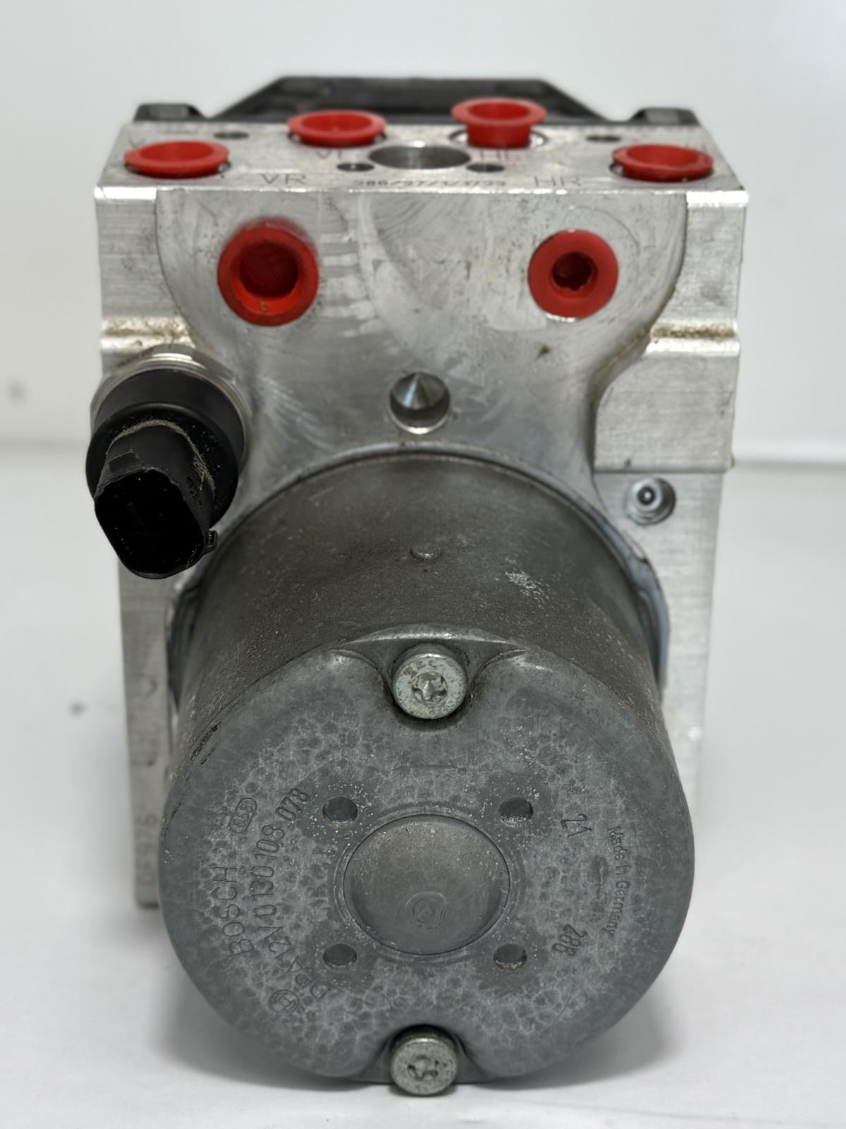 2002-2006 BMW 330i E46 ANTI LOCK BRAKE PARTS ABS MODULE ASSEMBLY OEM