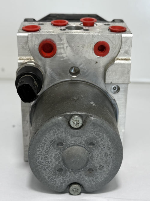 2002-2006 BMW 330i E46 ANTI LOCK BRAKE PARTS ABS MODULE ASSEMBLY OEM