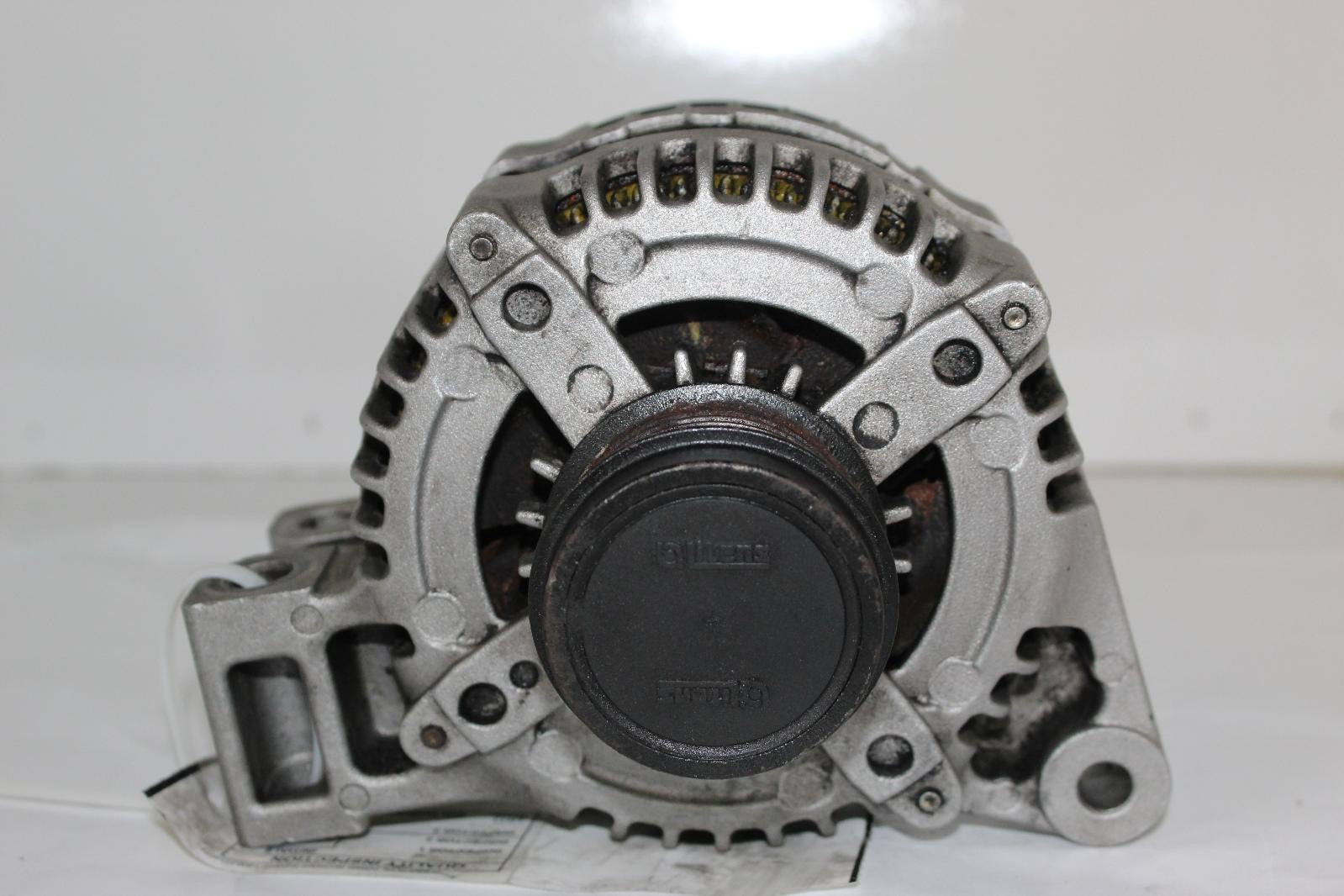 CHEVROLET EQUINOX Alternator 3.6L, ID 15807948 13
