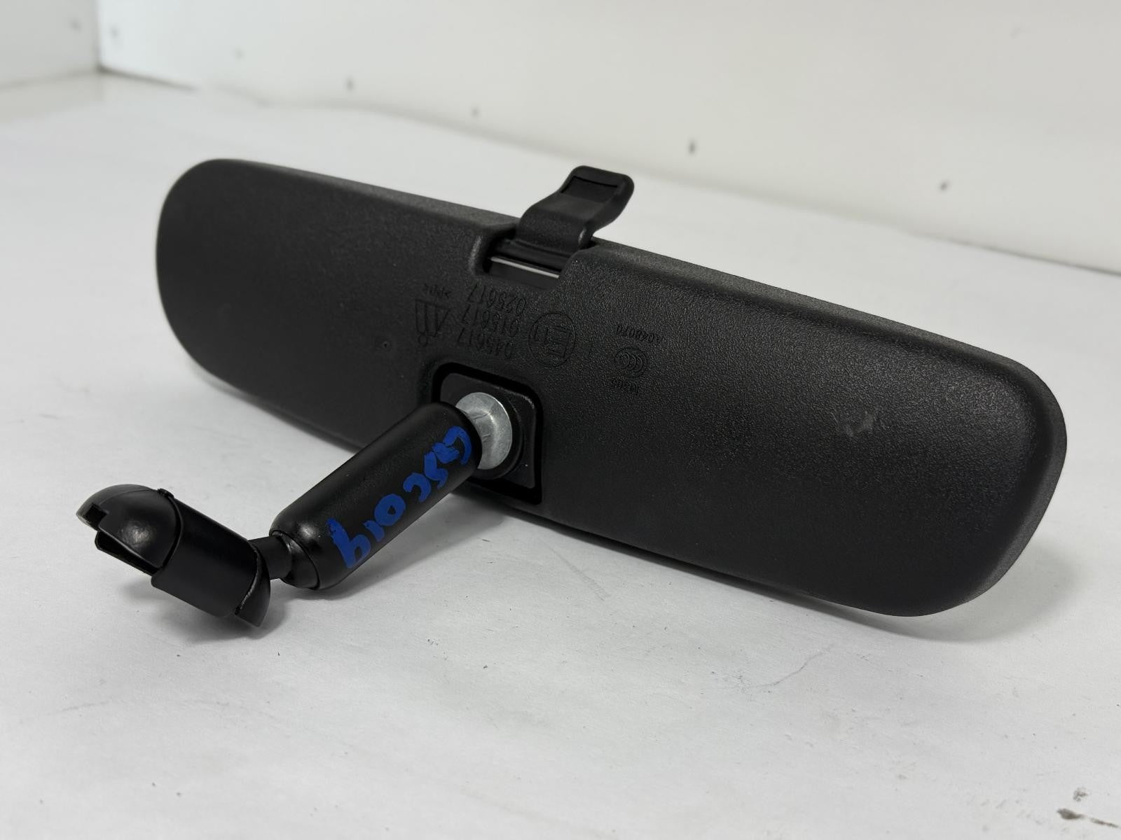 2017-2019 FORD ESCAPE REAR VIEW INTERIOR MIRROR OEM