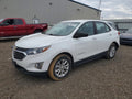 Used Right Sun Visor fits: 2021 Chevrolet Equinox Right Grade A