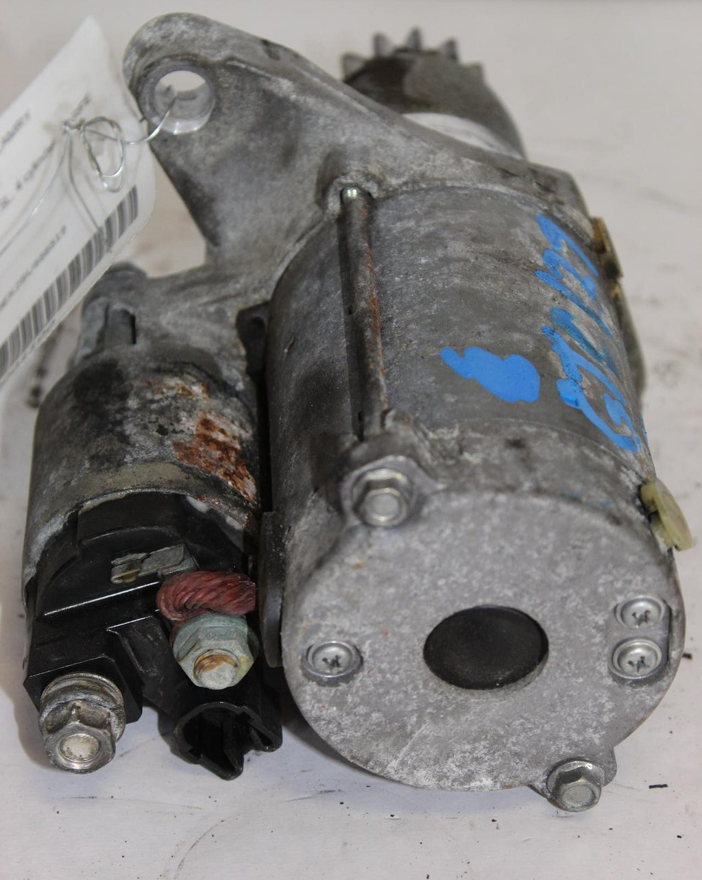 Used Starter Motor fits: 2011 Toyota Camry 1.7kw Grade A