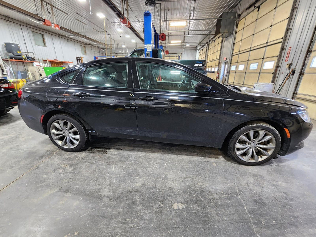 Used Rear Drive Shaft Rear fits: 2015 Chrysler 200 Sdn AWD Rear Grade B