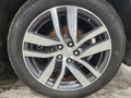 Used Wheel fits: 2016 Honda Pilot 20x8 w/machined face gray pockets Grade A