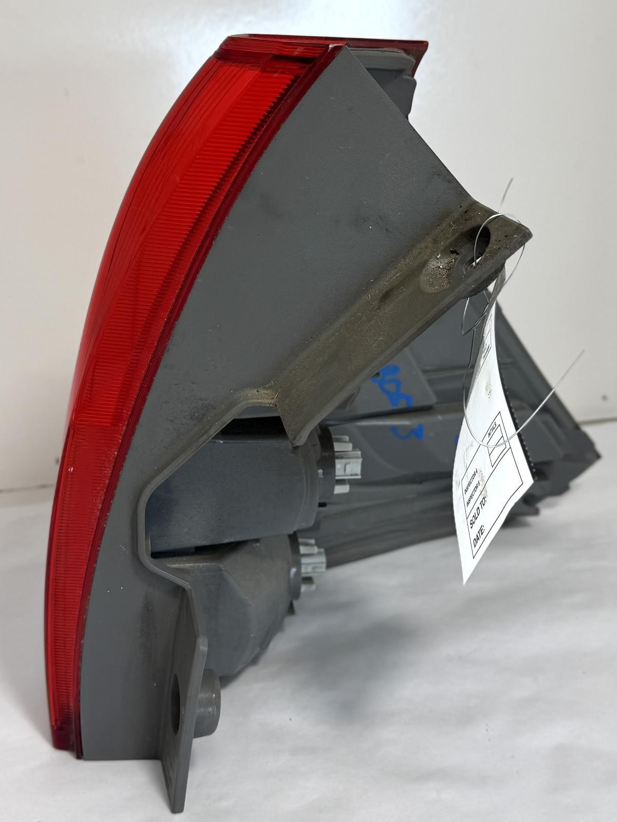 2012-2014 HONDA CR-V TAILLIGHT LOWER LEFT DRIVER SIDE OEM