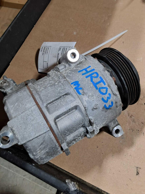 Used A/C Compressor fits: 2016 Chevrolet Malibu VIN Z 4th digit New Style 1.5 Gr