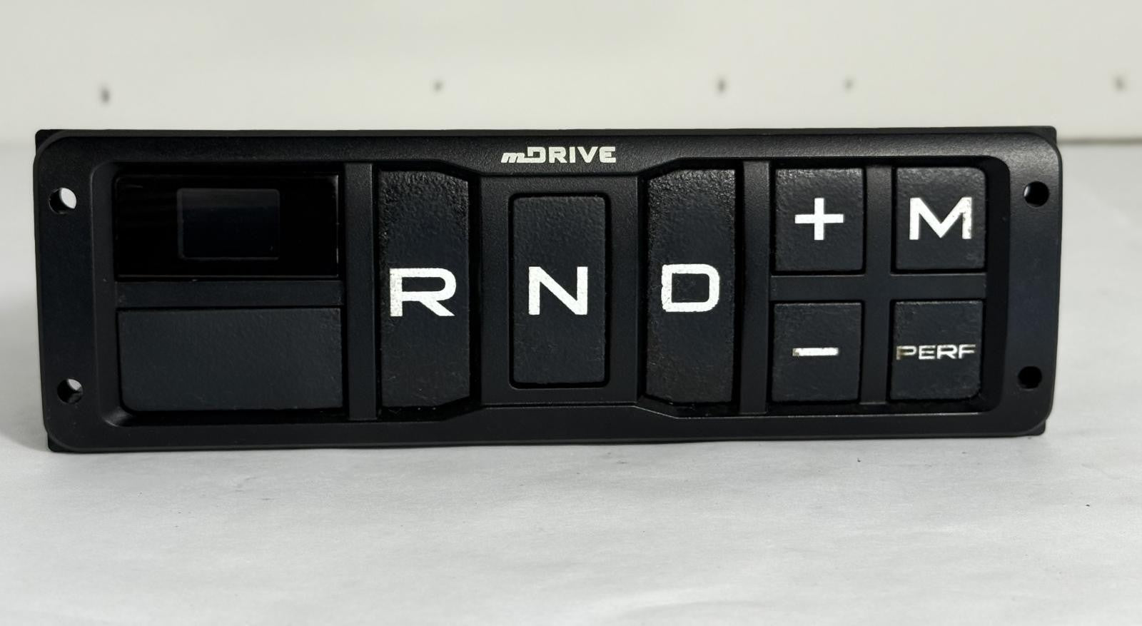 MACK VOLVO ELECTRIC SHIFTER GEAR SELECTOR SWITCH OEM 23091702