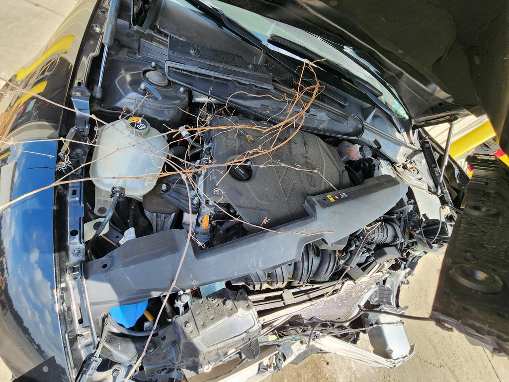 Used Front Left Outer Drive Axle Shaft fits: 2020 Hyundai Sonata front 2.5L oute