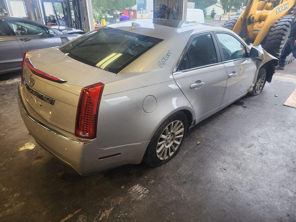 Used Transfer Case Assembly fits: 2013 Cadillac Cts from 3/12/10 Grade A