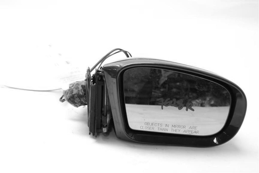 Used Right Door Mirror fits: 2004 Mercedes-benz Mercedes s-class 220 Type Power