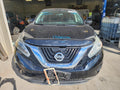 Used Speedometer Gauge fits: 2017 Nissan Murano cluster 3.5L 6 cylinder MPH Grad