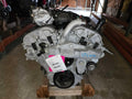 Used Engine Complete Assembly fits: 2020 Chevrolet Traverse 3.6L VIN W 8th digit